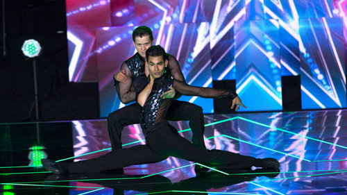 America's Got Talent Season 9 Episode 8 - Judgment Week: Night 1