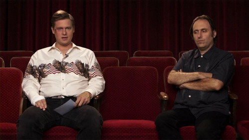 On Cinema Season 5 Episode 6 - 'Teenage Mutant Ninja Turtles' and 'Into the Storm'