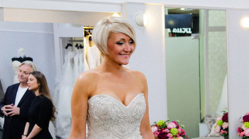 Say Yes to the Dress UK Season 2 Episode 15 - Bridal Breakdown