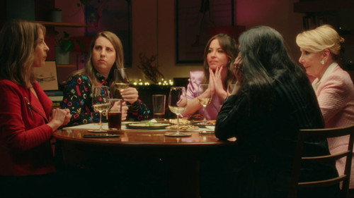 Encuentros inesperados Season 1 Episode 3 - Episode 3