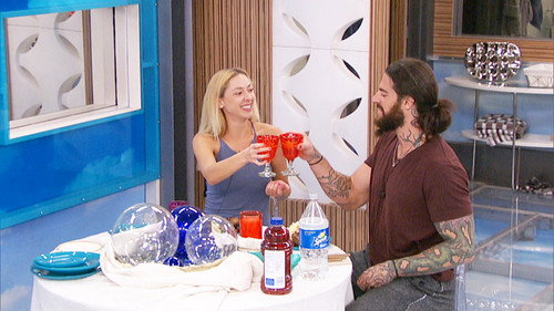 Big Brother Season 17 Episode 11 - Episode 11