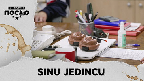 2534 Sinu jedincu still
