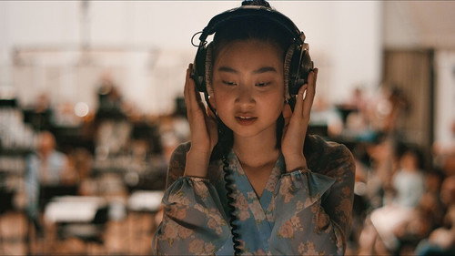Coda KORK Season 1 Episode 7 - The Album Recording
