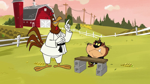 Fowl Me Twice still