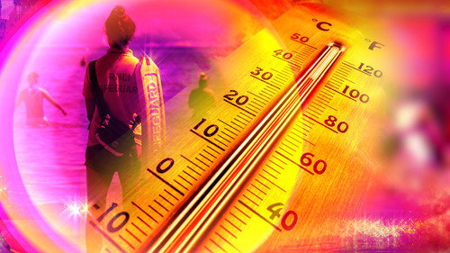 Too hot to handle? still