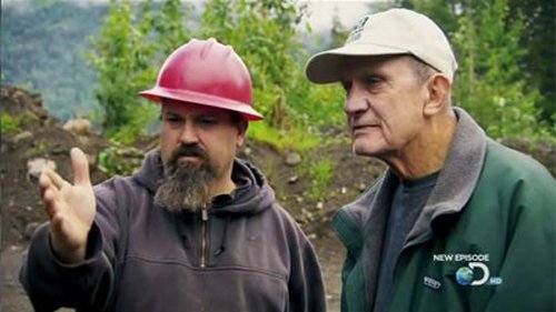 Gold Rush Season 1 Episode 7 - Going For Broke