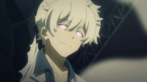 Mission: Yozakura Family Season 1 Episode 26 - Old Blood