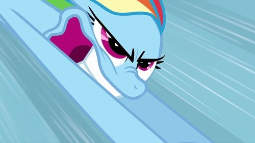 My Little Pony: Friendship Is Magic Season 1 Episode 16 - Sonic Rainboom