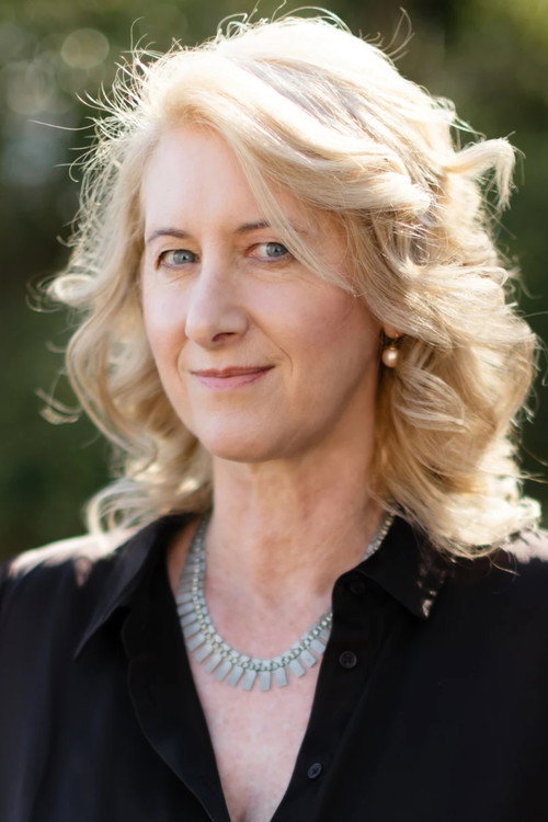 Michelle Offen