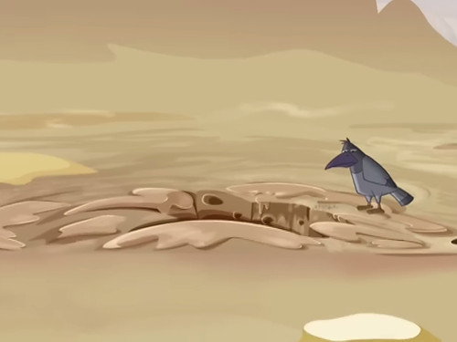 Stories In The Quran Season 1 Episode 2 - Episode 2