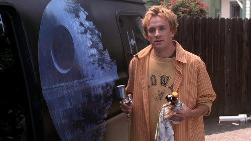 Buffy the Vampire Slayer Season 6 Episode 5 - Life Serial