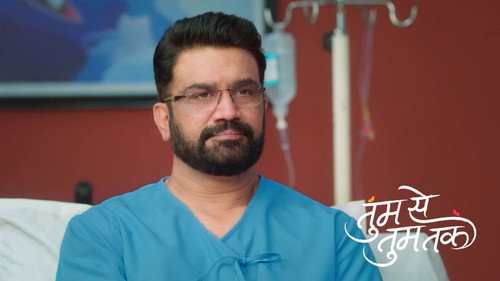 Pushpa’s Doubts Shake the Marriage Plans still