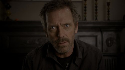 undefined Season 8 Episode 19 - The C-Word