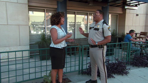 Reno 911! Defunded Season 1 Episode 8 - Beige Lives Matter?