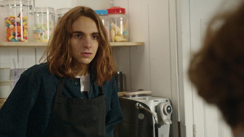 Les Mutants Season 2 Episode 17 - Episode 17