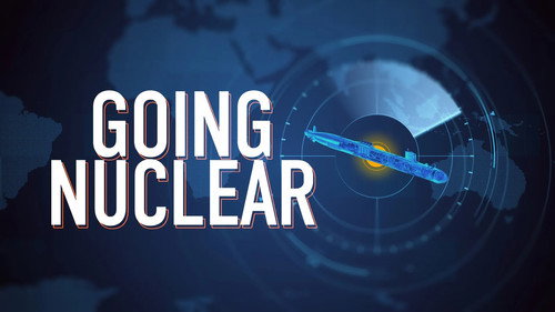 Four Corners Season 63 Episode 14 - Going Nuclear