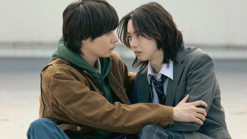 A Man Who Defies the World of BL Season 4 Episode 6 - vs. Work Experience