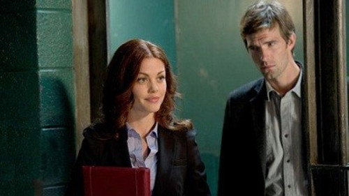 undefined Season 3 Episode 2 - Stay