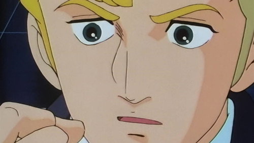 Saber Rider and the Star Sheriffs Season 1 Episode 21 - I Forgot!