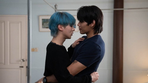 Fourever You Season 2 Episode 16 - The Sun from Another Star 8