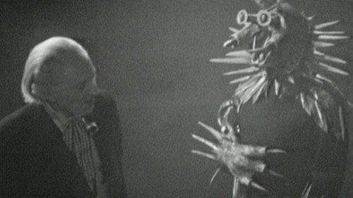 Doctor Who Season 2 Episode 11 - Desperate Measures
