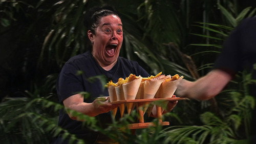 I'm a Celebrity...Get Me Out of Here! Season 25 Episode 17 - Walk the Plank