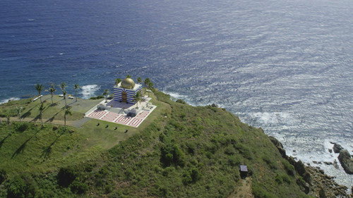 What on Earth? Season 9 Episode 2 - Epstein’s Forbidden Temple
