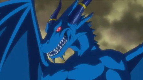 Castle Azure still