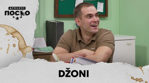 2440 Džoni still