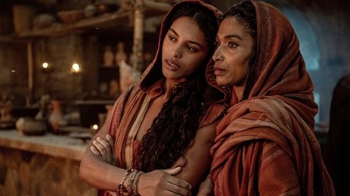 undefined Season 1 Episode 6 - Blood Relation
