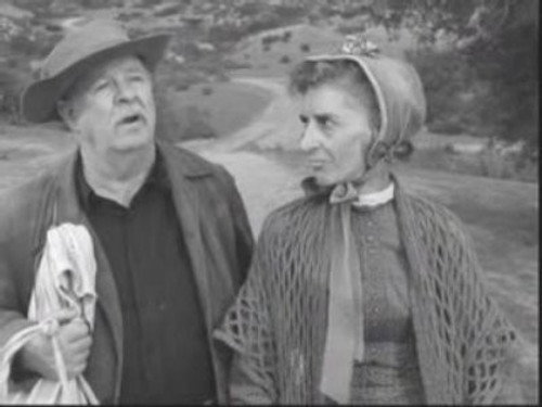 Gunsmoke Season 10 Episode 25 - Breckinridge