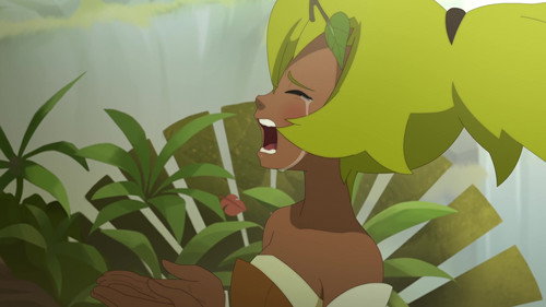 Wakfu Season 4 Episode 3 - A New World