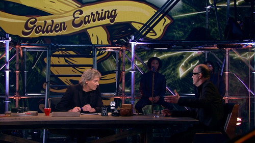 Matthijs gaat door Season 1 Episode 5 - Episode 5