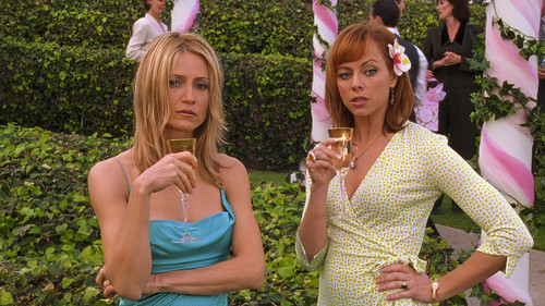 The O.C. Season 1 Episode 25 - The Shower