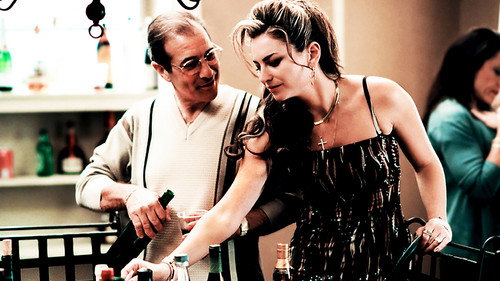 The Sopranos Season 4 Episode 4 - The Weight