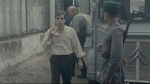 Homens de Honra Season 1 Episode 4 - Episode 4