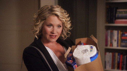 Samantha Who? Season 2 Episode 10 - My Best Friend's Boyfriend