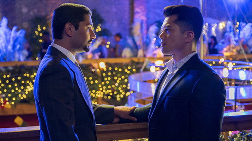 With Love Season 2 Episode 2 - Engagement Party