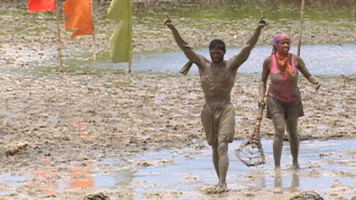 Survivor Season 14 Episode 11 - Blackmail or Betrayal