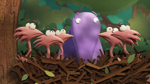 Kiri and Lou Season 2 Episode 5 - Uncle Lou