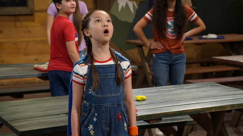 BUNK'D: Learning the Ropes Season 5 Episode 16 - I Won't Let You Clown