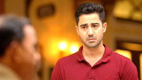 Sonal Ki Complaint still
