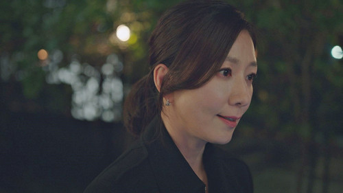 The World of the Married Season 1 Episode 4 - Red Lipstick