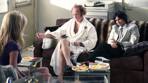 Chuck Season 2 Episode 15 - Chuck Versus the Beefcake