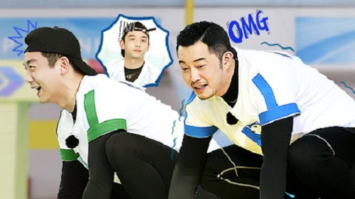 Keep Running Season 7 Episode 9 - Episode 9