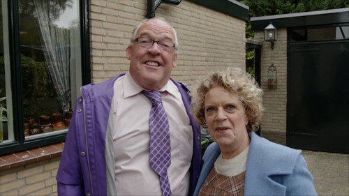 Sinterklaasjournaal Season 25 Episode 15 - Episode 15