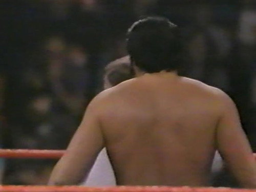 WWF Superstars Season 3 Episode 12 - March 19, 1988 - Superstars of Wrestling 81