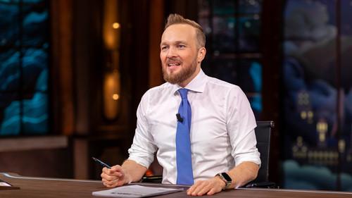 Lubach Season 2 Episode 16 - Episode 16
