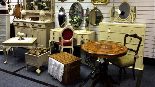 Paranormal Caught on Camera Season 1 Episode 5 - Haunted Antique Store and More