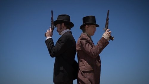 undefined Season 1 Episode 5 - The Duel